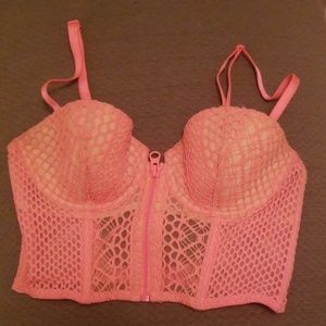 Victoria's Secret Very Sexy Lined Demi